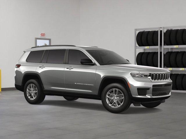 new 2025 Jeep Grand Cherokee L car, priced at $41,195