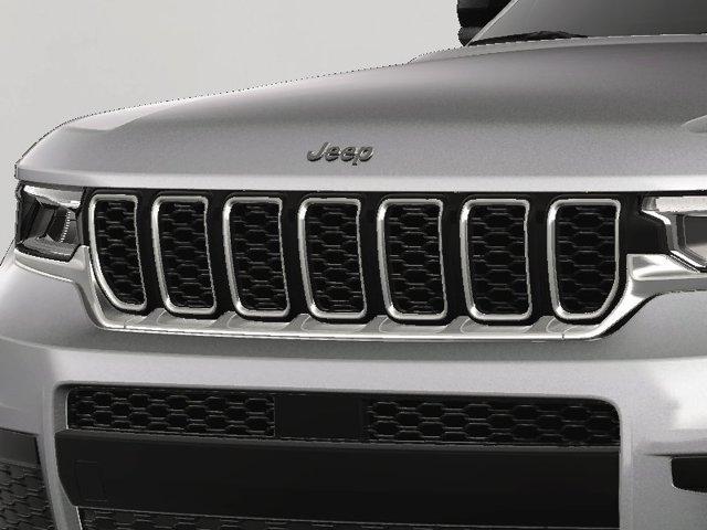 new 2025 Jeep Grand Cherokee L car, priced at $41,195