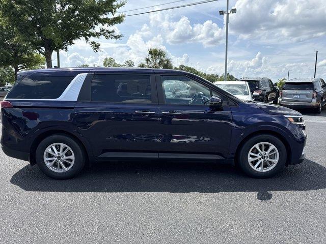 used 2023 Kia Carnival car, priced at $28,990