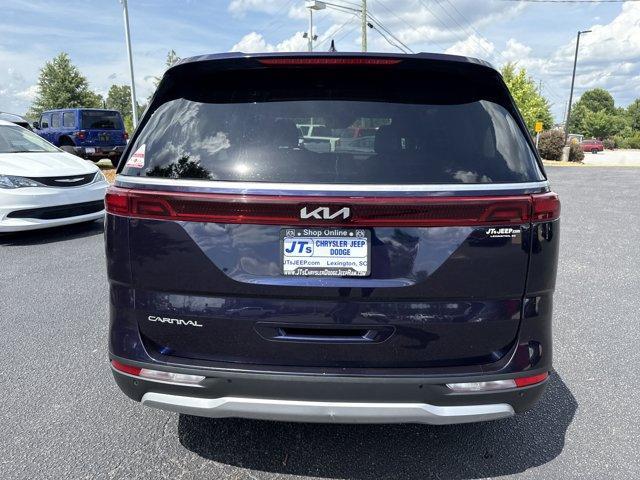 used 2023 Kia Carnival car, priced at $28,990