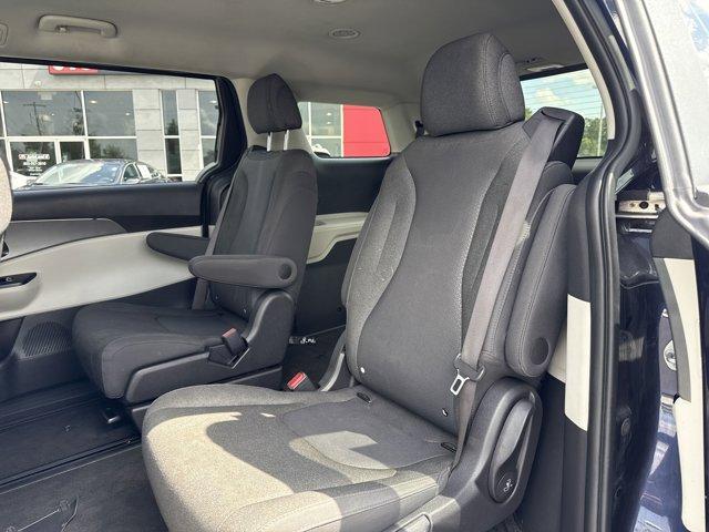 used 2023 Kia Carnival car, priced at $28,990