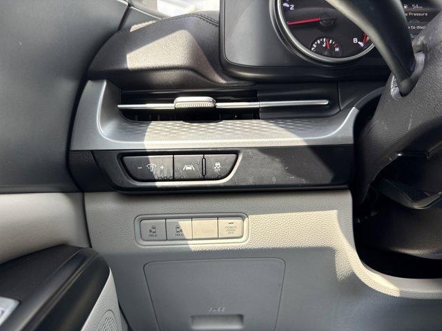 used 2023 Kia Carnival car, priced at $28,990