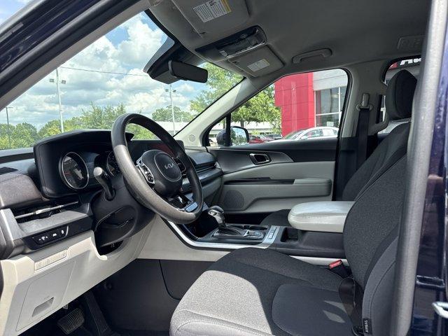 used 2023 Kia Carnival car, priced at $28,990