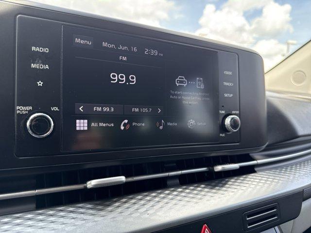 used 2023 Kia Carnival car, priced at $28,990