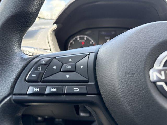 used 2023 Nissan Altima car, priced at $21,990