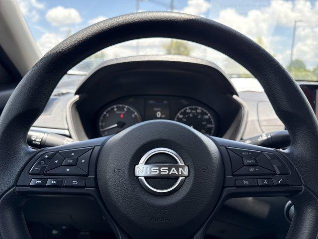 used 2023 Nissan Altima car, priced at $21,990