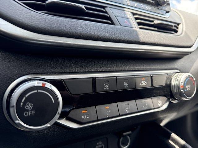 used 2023 Nissan Altima car, priced at $21,990
