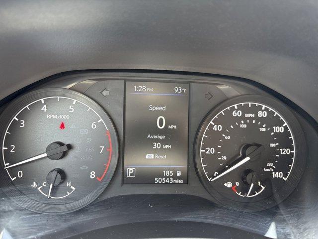 used 2023 Nissan Altima car, priced at $21,990
