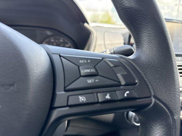 used 2023 Nissan Altima car, priced at $21,990