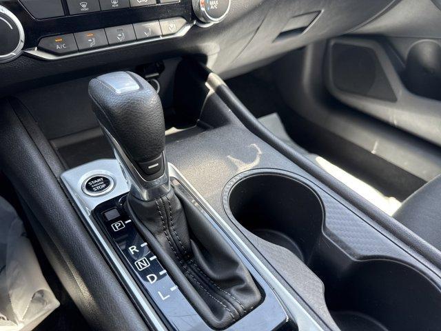 used 2023 Nissan Altima car, priced at $21,990