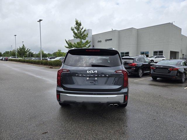 used 2023 Kia Telluride car, priced at $32,990