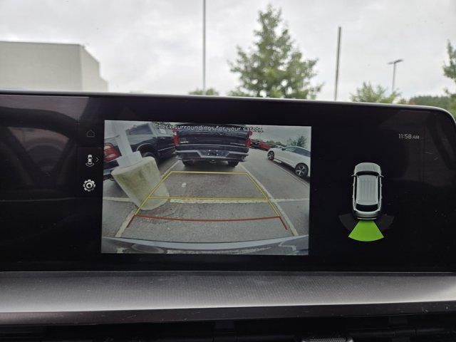 used 2023 Kia Telluride car, priced at $32,990