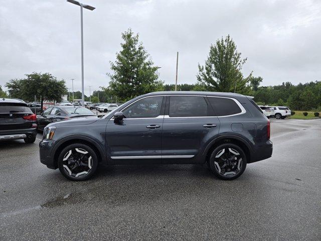 used 2023 Kia Telluride car, priced at $32,990