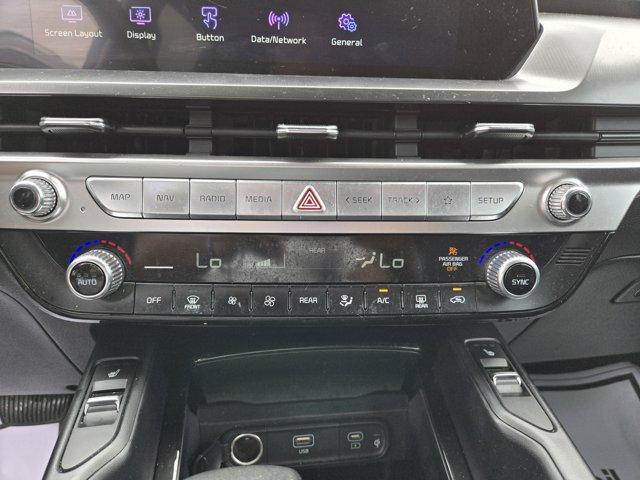 used 2023 Kia Telluride car, priced at $32,990