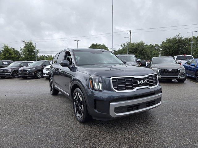 used 2023 Kia Telluride car, priced at $32,990