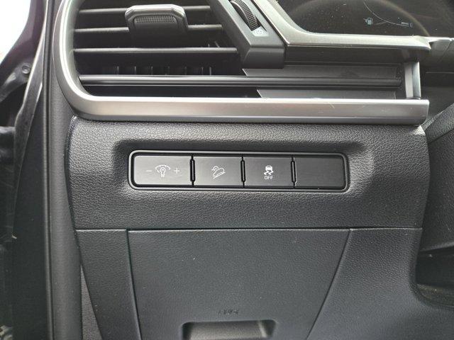 used 2023 Kia Telluride car, priced at $32,990
