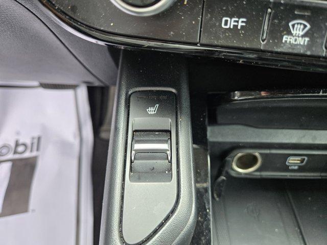 used 2023 Kia Telluride car, priced at $32,990