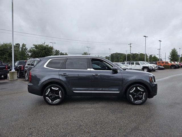 used 2023 Kia Telluride car, priced at $32,990