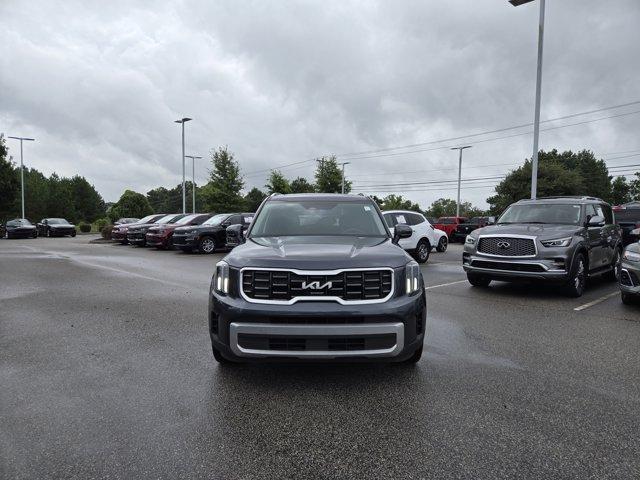 used 2023 Kia Telluride car, priced at $32,990