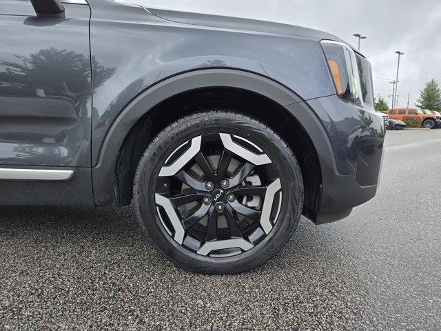 used 2023 Kia Telluride car, priced at $32,990