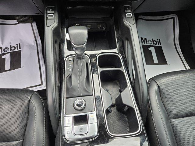 used 2023 Kia Telluride car, priced at $32,990