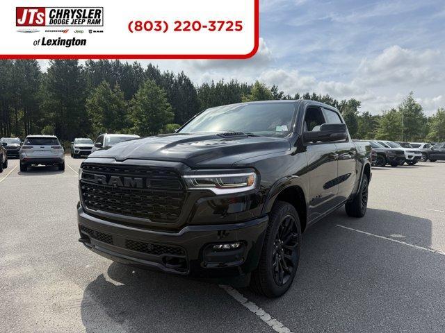 new 2025 Ram 1500 car, priced at $87,700