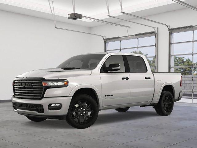 new 2025 Ram 1500 car, priced at $66,167