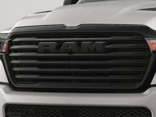 new 2025 Ram 1500 car, priced at $66,167