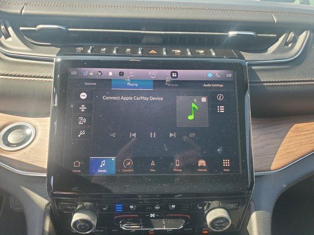 used 2023 Jeep Grand Cherokee L car, priced at $45,990