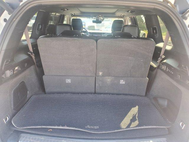 used 2023 Jeep Grand Cherokee L car, priced at $45,990