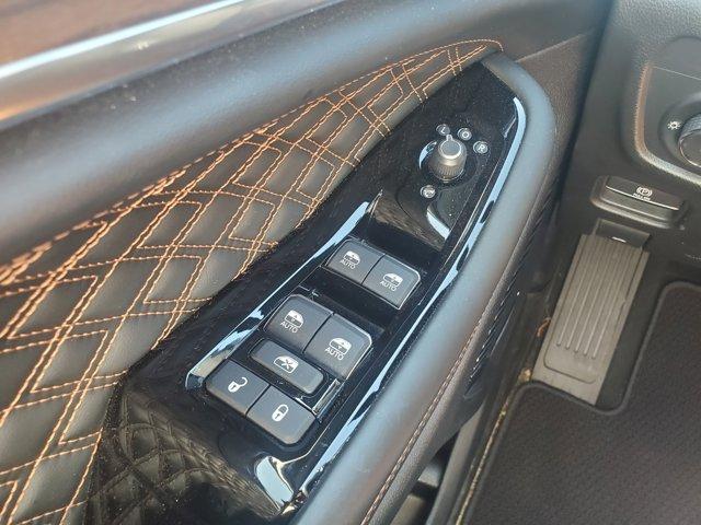 used 2023 Jeep Grand Cherokee L car, priced at $45,990