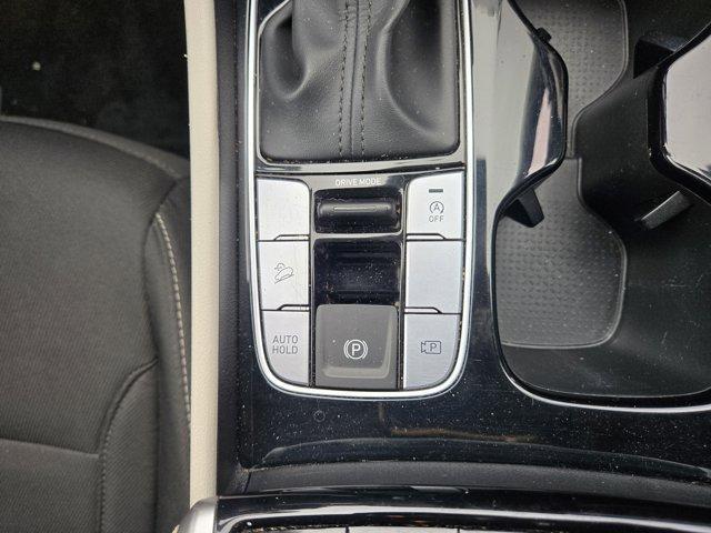 used 2024 Hyundai Tucson car, priced at $20,690