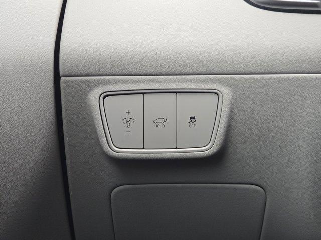 used 2024 Hyundai Tucson car, priced at $20,690