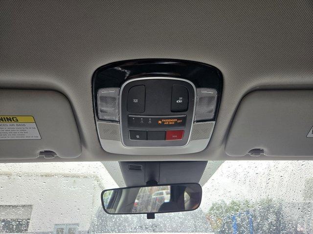 used 2024 Hyundai Tucson car, priced at $20,690