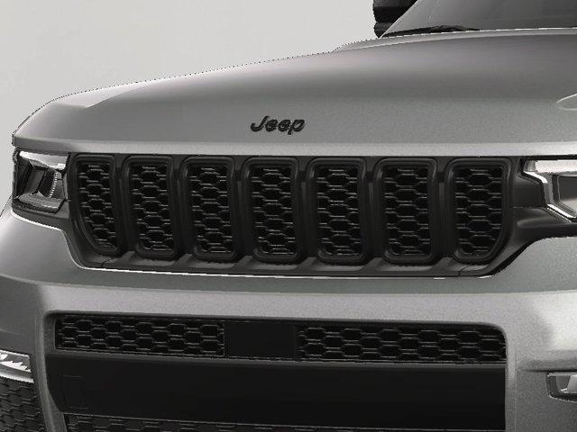 new 2025 Jeep Grand Cherokee L car, priced at $49,444