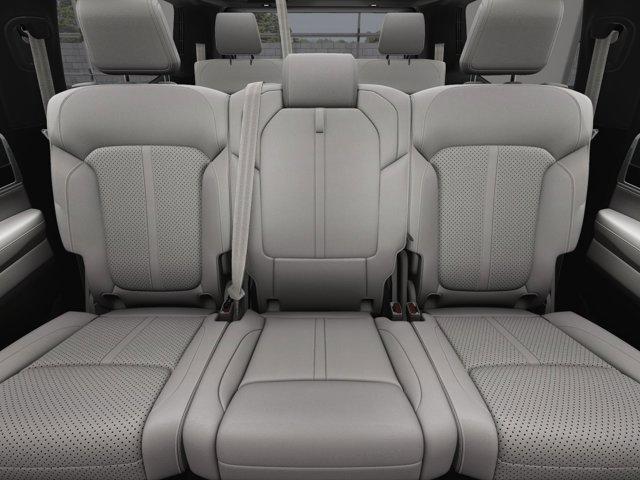 new 2025 Jeep Wagoneer car, priced at $63,735