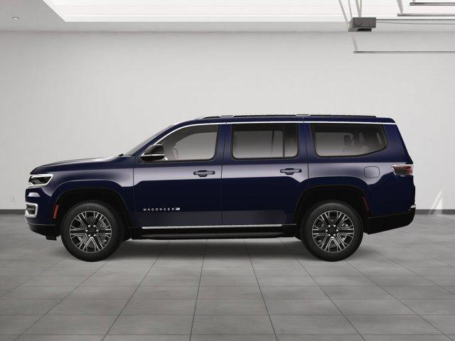 new 2025 Jeep Wagoneer car, priced at $63,735