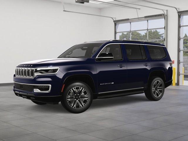 new 2025 Jeep Wagoneer car, priced at $63,735