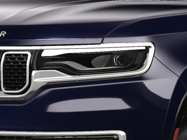 new 2025 Jeep Wagoneer car, priced at $63,735