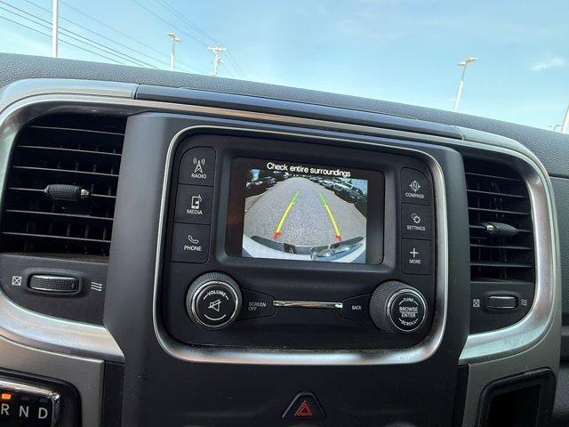used 2019 Ram 1500 Classic car, priced at $21,990