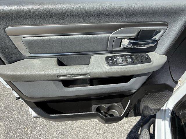 used 2019 Ram 1500 Classic car, priced at $21,990
