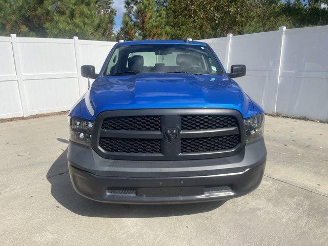 used 2022 Ram 1500 Classic car, priced at $29,990