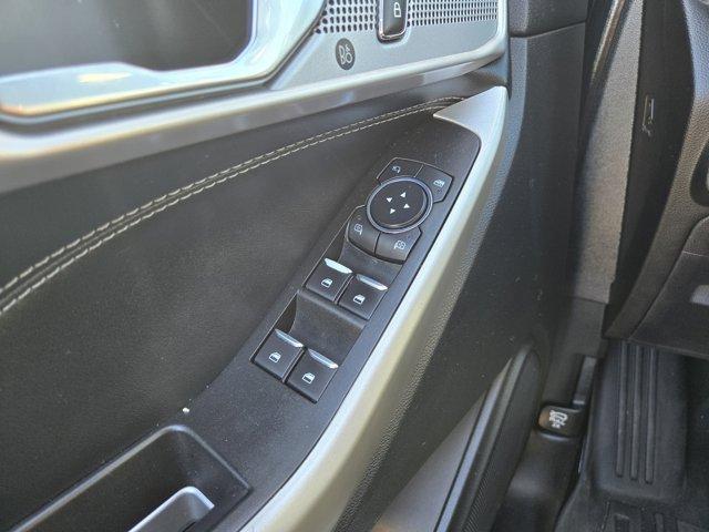 used 2022 Ford Explorer car, priced at $28,990