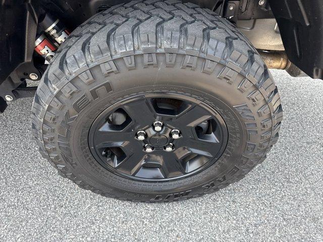used 2021 Jeep Gladiator car, priced at $37,990