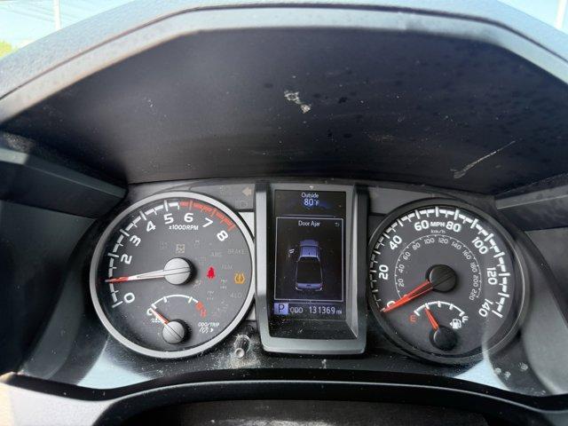 used 2020 Toyota Tacoma car, priced at $19,990