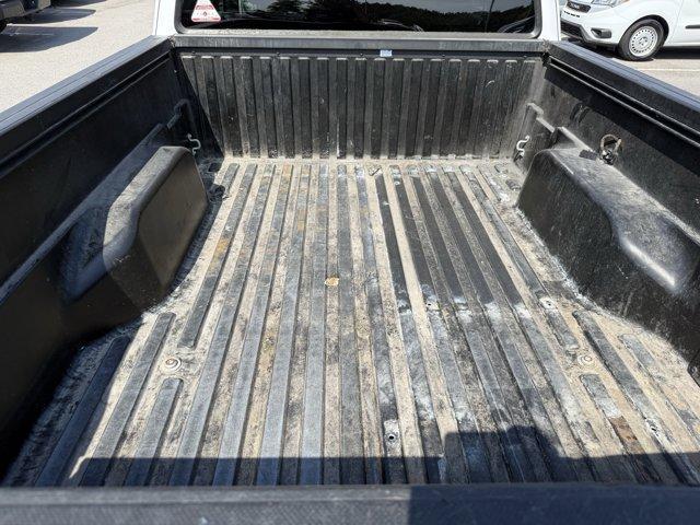used 2020 Toyota Tacoma car, priced at $19,990