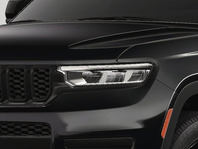 new 2025 Jeep Grand Cherokee L car, priced at $44,859