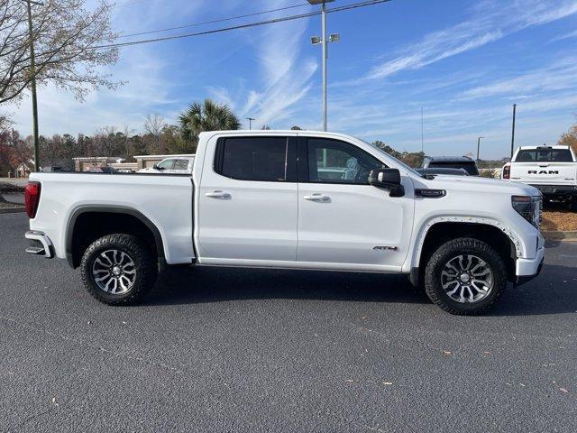 used 2023 GMC Sierra 1500 car, priced at $54,420