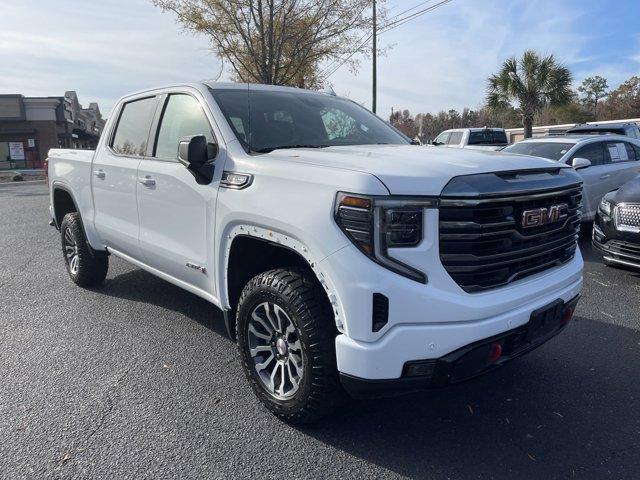 used 2023 GMC Sierra 1500 car, priced at $54,420