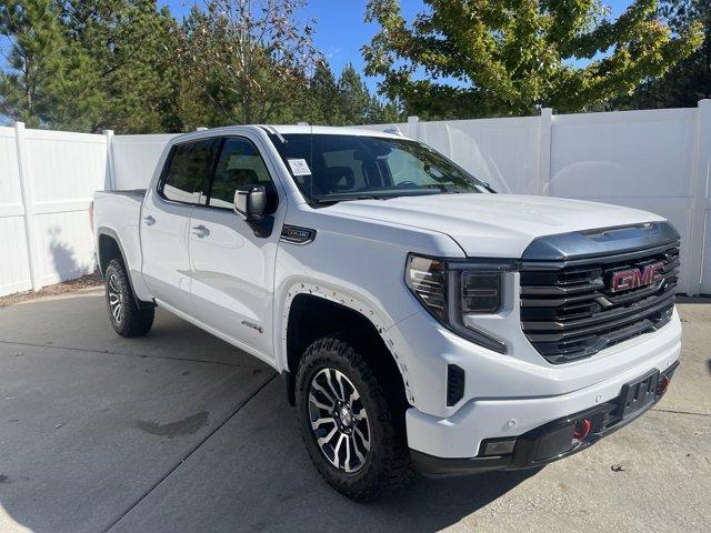 used 2023 GMC Sierra 1500 car, priced at $54,990